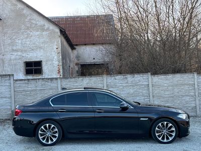 BMW Rad 5 530d xDrive | img. 15