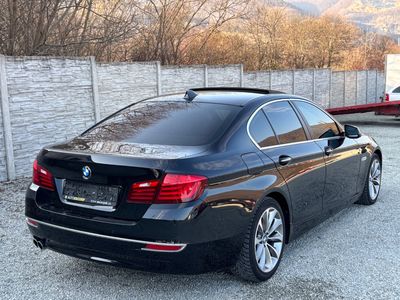 BMW Rad 5 530d xDrive | img. 17