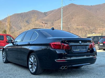 BMW Rad 5 530d xDrive | img. 18