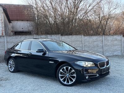 BMW Rad 5 530d xDrive | img. 1