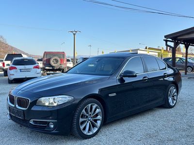 BMW Rad 5 530d xDrive | img. 19