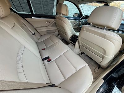BMW Rad 5 530d xDrive | img. 23