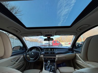 BMW Rad 5 530d xDrive | img. 25