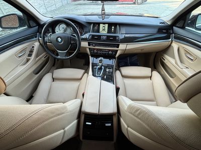 BMW Rad 5 530d xDrive | img. 27