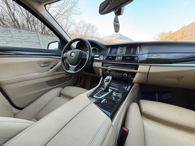 BMW Rad 5 530d xDrive | img. 28