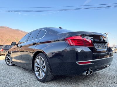 BMW Rad 5 530d xDrive | img. 2