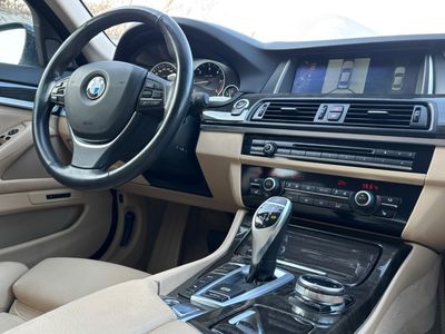 BMW Rad 5 530d xDrive | img. 29