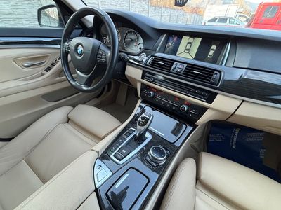 BMW Rad 5 530d xDrive | img. 30