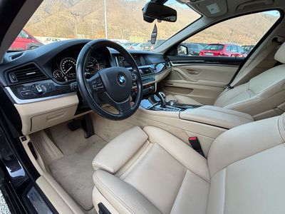 BMW Rad 5 530d xDrive | img. 32