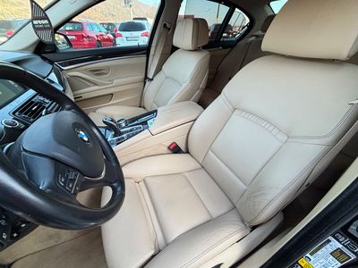 BMW Rad 5 530d xDrive | img. 33