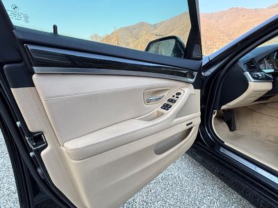 BMW Rad 5 530d xDrive | img. 35