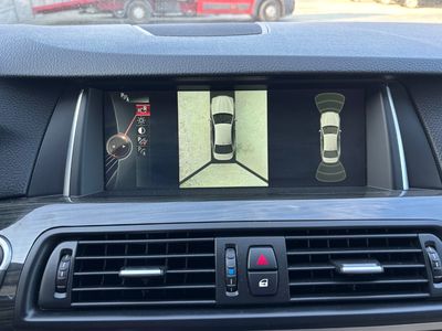 BMW Rad 5 530d xDrive | img. 37