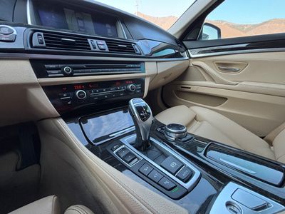 BMW Rad 5 530d xDrive | img. 38