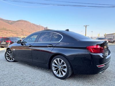 BMW Rad 5 530d xDrive | img. 3
