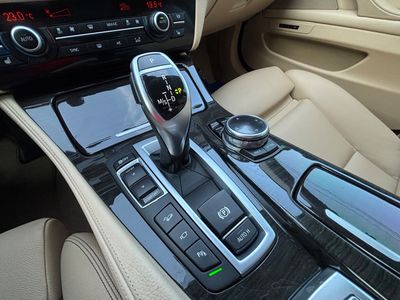 BMW Rad 5 530d xDrive | img. 39