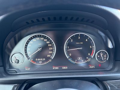 BMW Rad 5 530d xDrive | img. 43