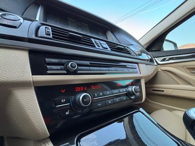 BMW Rad 5 530d xDrive | img. 45