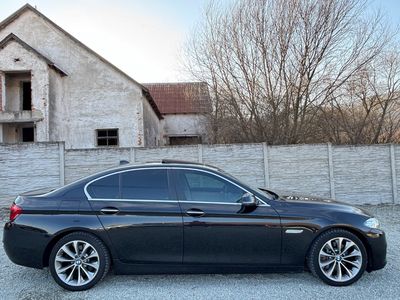 BMW Rad 5 530d xDrive | img. 4
