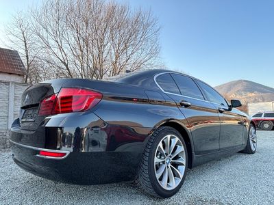 BMW Rad 5 530d xDrive | img. 5