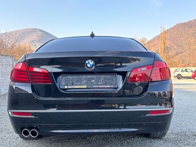 BMW Rad 5 530d xDrive | img. 6