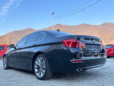 BMW Rad 5 530d xDrive | img. 7