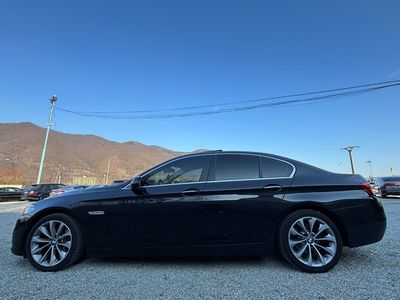 BMW Rad 5 530d xDrive | img. 8