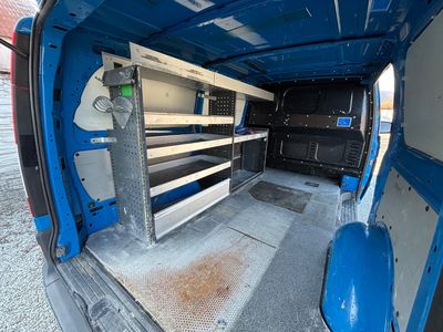 Mercedes-Benz Vito 110 CDI Lang | img. 19