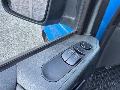 Mercedes-Benz Vito 110 CDI Lang | img. 23