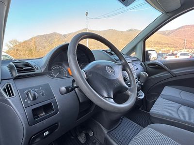 Mercedes-Benz Vito 110 CDI Lang | img. 24
