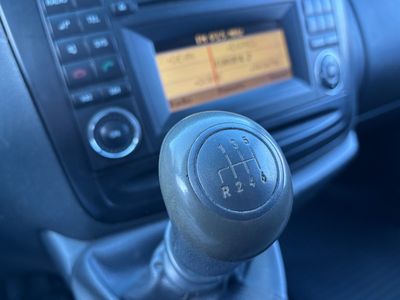 Mercedes-Benz Vito 110 CDI Lang | img. 26