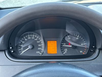 Mercedes-Benz Vito 110 CDI Lang | img. 27