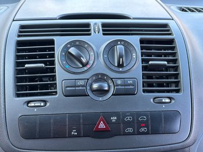 Mercedes-Benz Vito 110 CDI Lang | img. 28