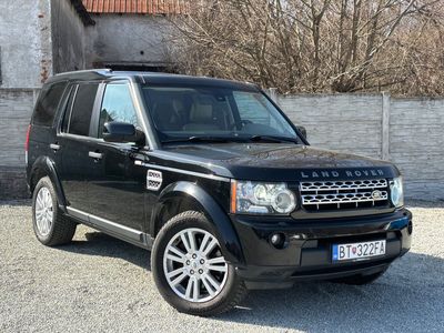 Land Rover Discovery 3.0 SDV6 HSE A/T | img. 0