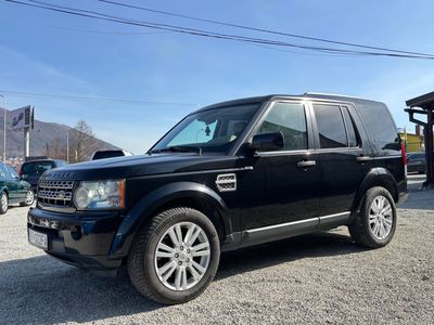Land Rover Discovery 3.0 SDV6 HSE A/T | img. 9
