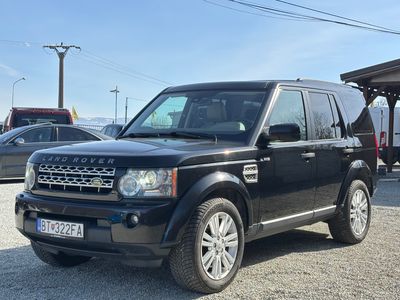 Land Rover Discovery 3.0 SDV6 HSE A/T | img. 10