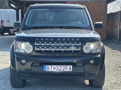 Land Rover Discovery 3.0 SDV6 HSE A/T | img. 11