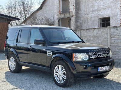 Land Rover Discovery 3.0 SDV6 HSE A/T | img. 12