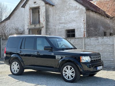 Land Rover Discovery 3.0 SDV6 HSE A/T | img. 13
