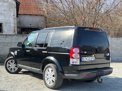 Land Rover Discovery 3.0 SDV6 HSE A/T | img. 14