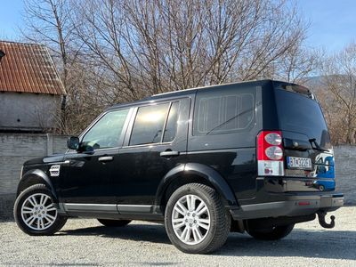 Land Rover Discovery 3.0 SDV6 HSE A/T | img. 15