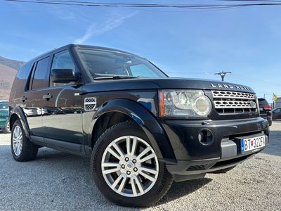 Land Rover Discovery 3.0 SDV6 HSE A/T | img. 16