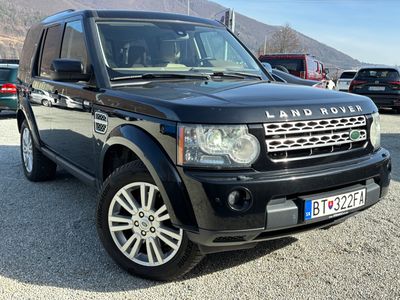 Land Rover Discovery 3.0 SDV6 HSE A/T | img. 17