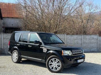 Land Rover Discovery 3.0 SDV6 HSE A/T | img. 1