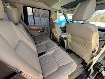 Land Rover Discovery 3.0 SDV6 HSE A/T | img. 20