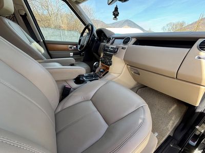 Land Rover Discovery 3.0 SDV6 HSE A/T | img. 21