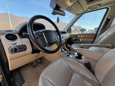 Land Rover Discovery 3.0 SDV6 HSE A/T | img. 22
