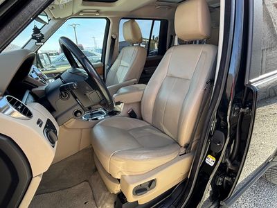 Land Rover Discovery 3.0 SDV6 HSE A/T | img. 24