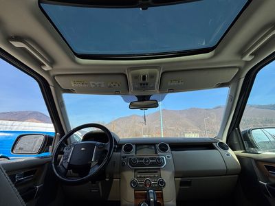 Land Rover Discovery 3.0 SDV6 HSE A/T | img. 27