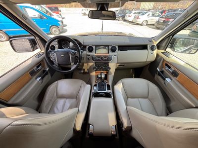 Land Rover Discovery 3.0 SDV6 HSE A/T | img. 28