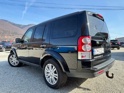 Land Rover Discovery 3.0 SDV6 HSE A/T | img. 2